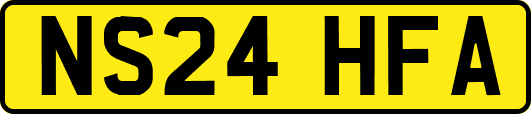 NS24HFA