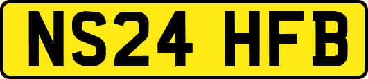 NS24HFB