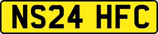NS24HFC