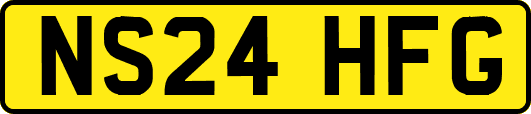 NS24HFG
