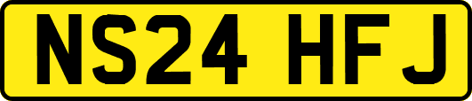NS24HFJ