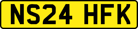 NS24HFK