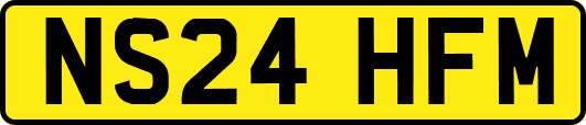 NS24HFM