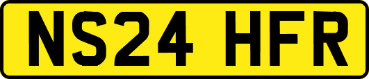 NS24HFR