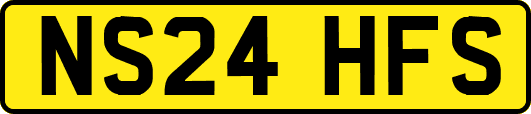 NS24HFS