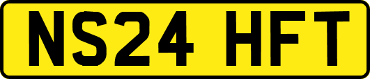 NS24HFT