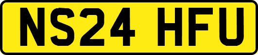 NS24HFU