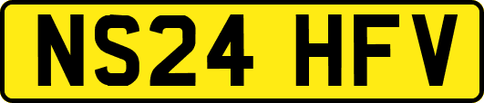 NS24HFV