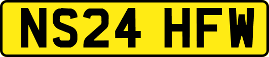 NS24HFW