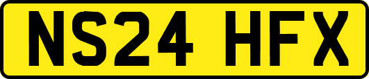 NS24HFX