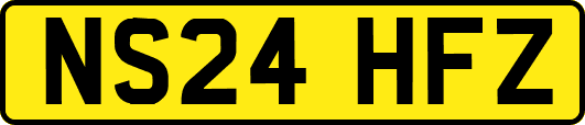 NS24HFZ