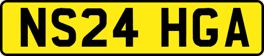 NS24HGA