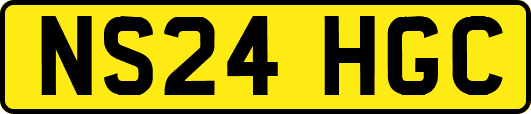 NS24HGC