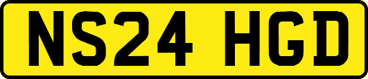 NS24HGD