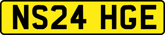 NS24HGE