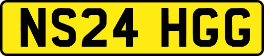 NS24HGG
