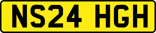 NS24HGH