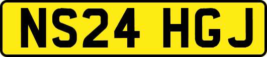 NS24HGJ