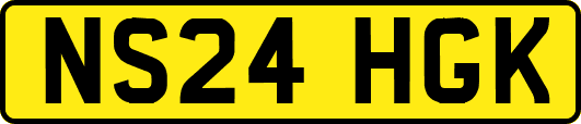 NS24HGK