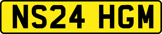 NS24HGM