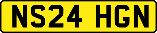 NS24HGN