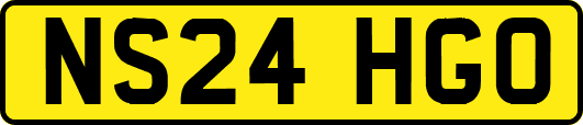 NS24HGO