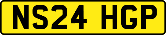 NS24HGP
