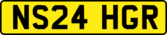 NS24HGR