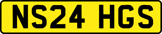 NS24HGS