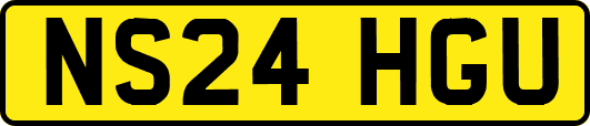 NS24HGU