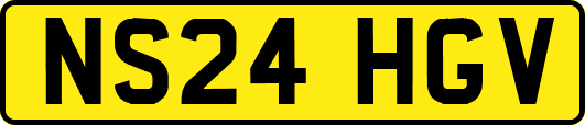 NS24HGV