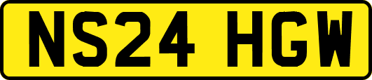 NS24HGW