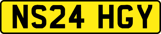 NS24HGY