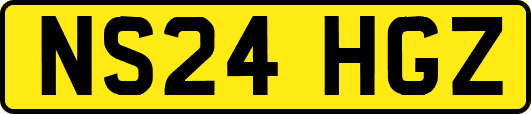NS24HGZ