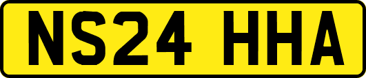 NS24HHA