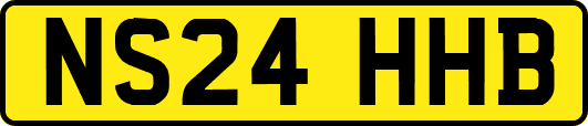 NS24HHB