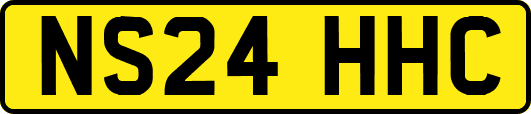 NS24HHC