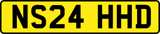 NS24HHD