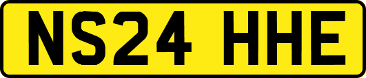 NS24HHE