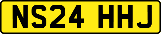 NS24HHJ