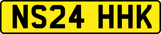 NS24HHK