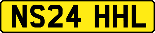NS24HHL