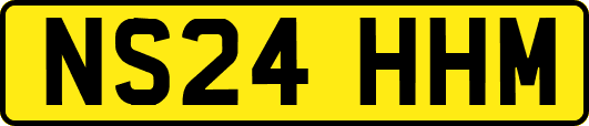 NS24HHM