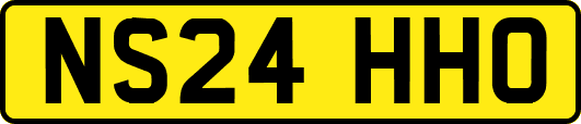 NS24HHO