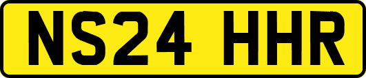 NS24HHR