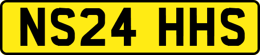 NS24HHS