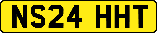 NS24HHT