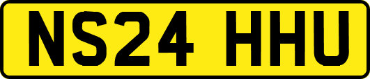 NS24HHU
