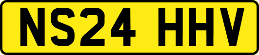 NS24HHV