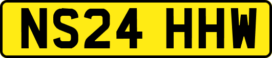 NS24HHW